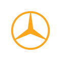Movento Stern Mercedes-Benz