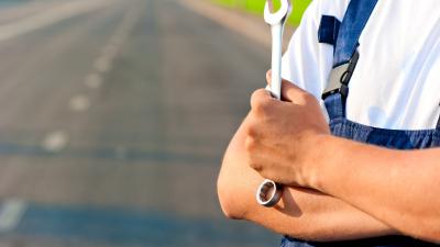 Asistencia carretera