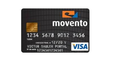 Visa Movento