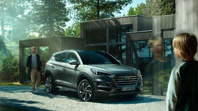 Hyundai vehículos ECO