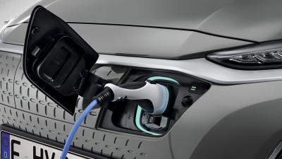 kona eléctrico