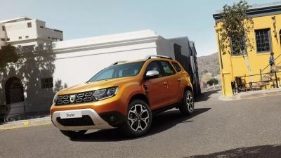 dacia vehículos eco