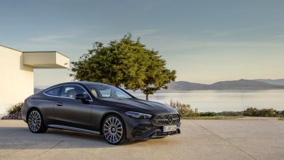 CLE Coupé