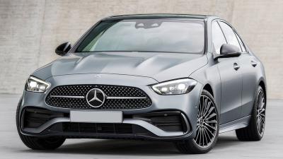 CLASE C berlina