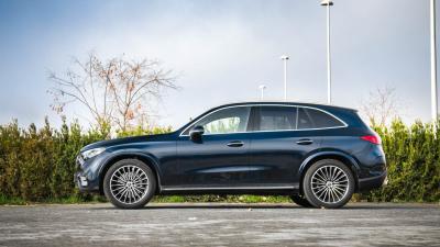 GLC