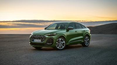 imagen de coche Audi Q5 nuevo en Movento.