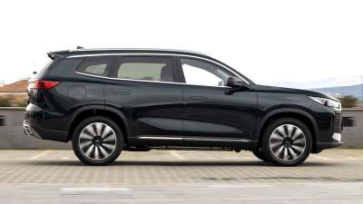 s800 PHEV