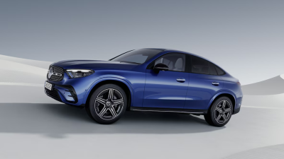 GLC Coupé