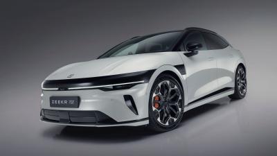 ZEEKR 7GT