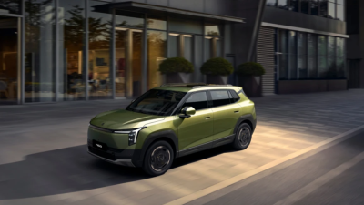 Dongfeng VIGO