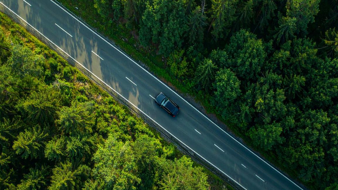 imagen de coche para tasar con Movento