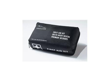 Kit de primeros auxilios