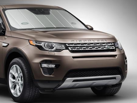 Parasol Land Rover 