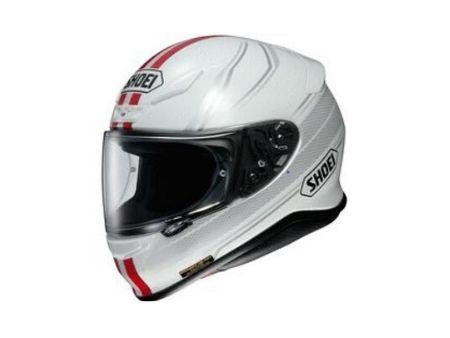 Casco Shoei NXR Lunar