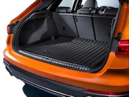 Bandeja para el maletero