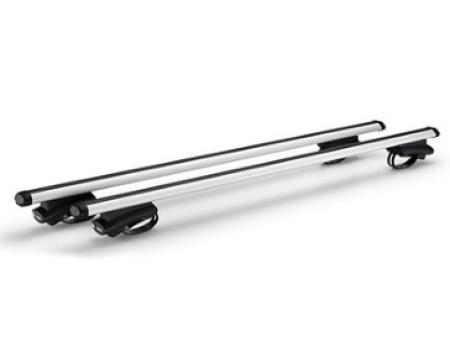 Barras portaequipajes