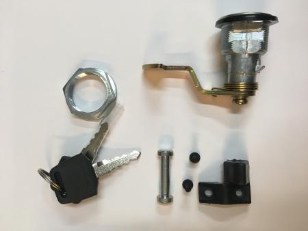 Kit de reparación