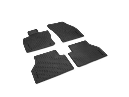 ALFOMBRILLAS GOMA PREMIUM