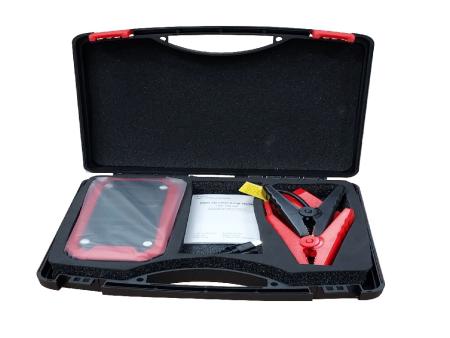 arrancador emergencia