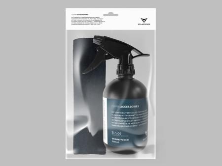 kit limpieza