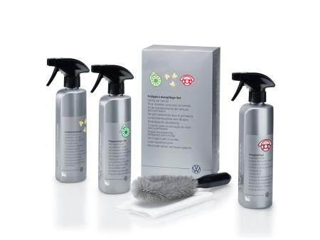 set limpieza primavera