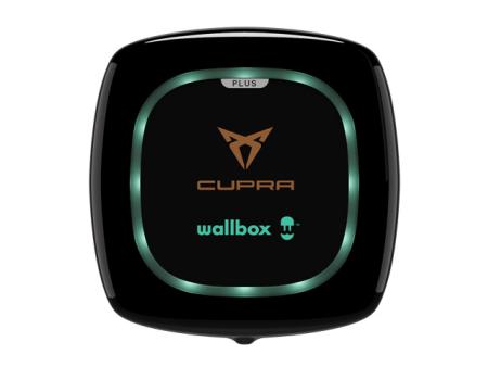 Wallbox Pulsar Plus