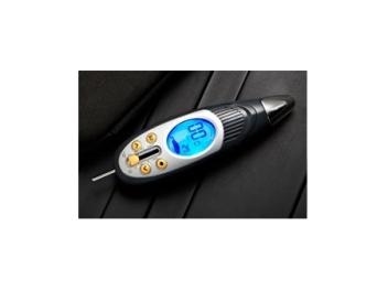 Medidor de presión de neumáticos