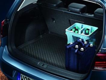 Suplemento para maletero Golf