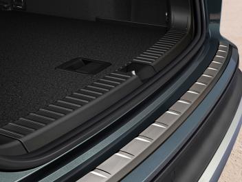 MOLDURA PROTECTORA MALETERO