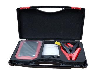 arrancador emergencia