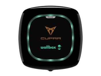 Wallbox Pulsar Plus