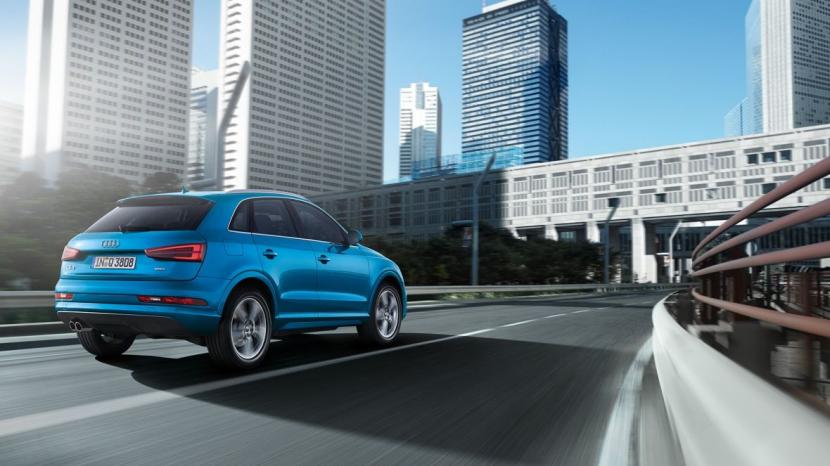 oferta audi q3 sarsa