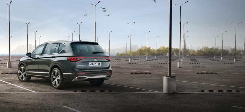 sarsa seat tarraco