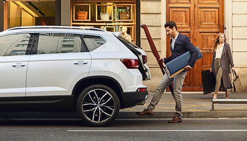 sarsa seat ateca