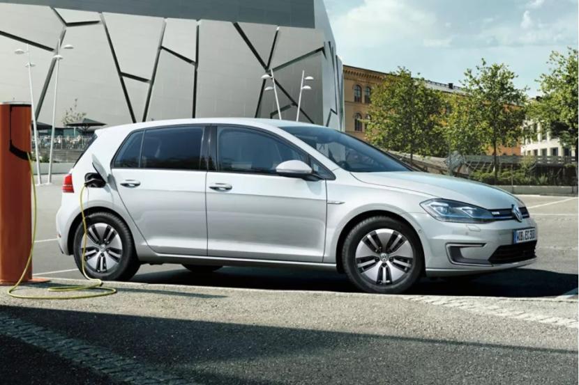 Volkswagen vehicles ECO