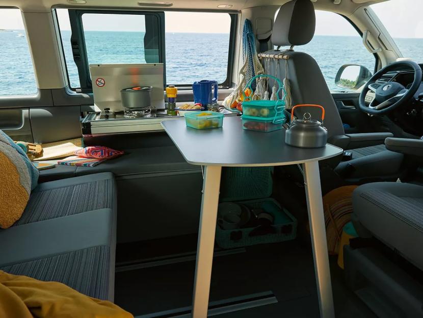 Volkswagen California