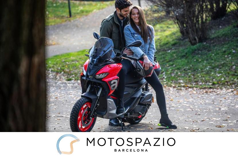 MOTOSPAZIO