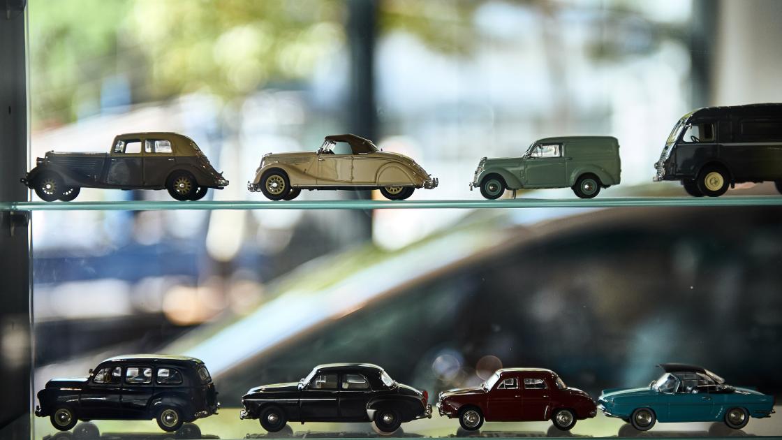 renault auser