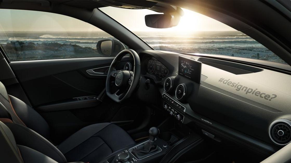 Oferta audi q2