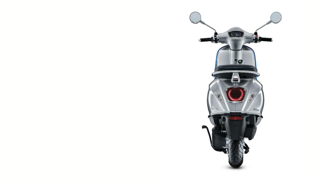 vespa elettrica motospazio barcelona