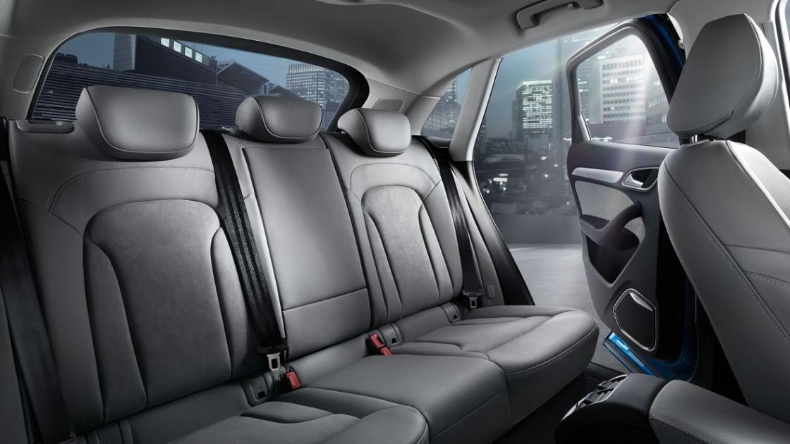 oferta audi q3 sarsa terrassa