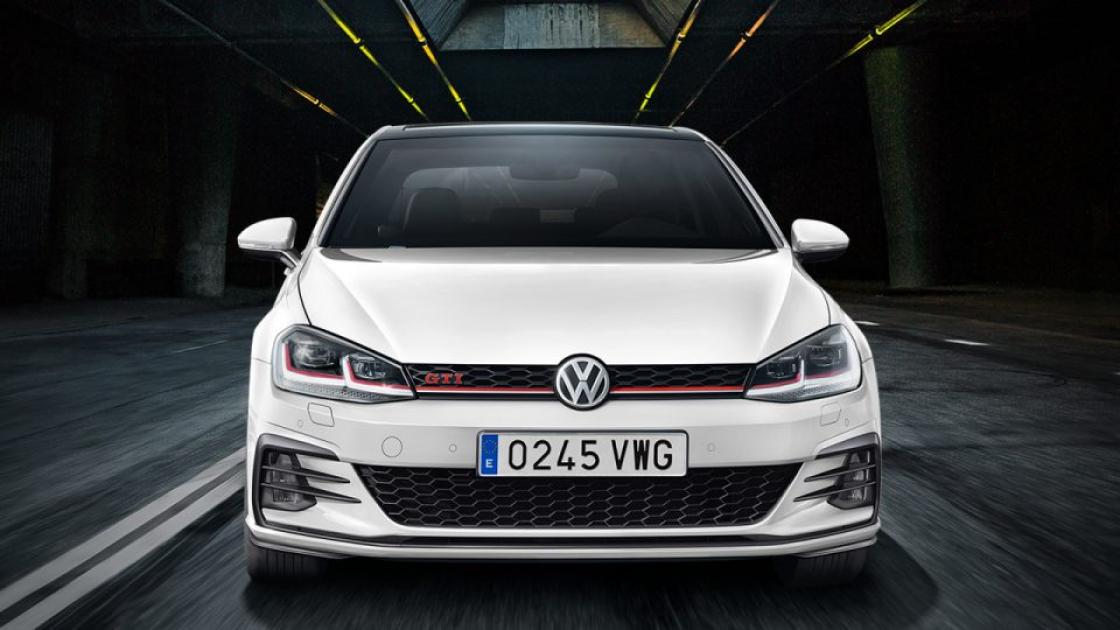 volkswagen golf sarsa