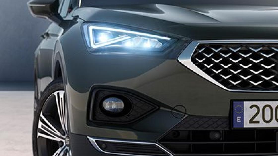sarsa seat tarraco