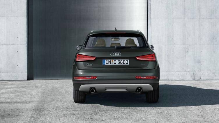 oferta audi q3 sarsa castellar