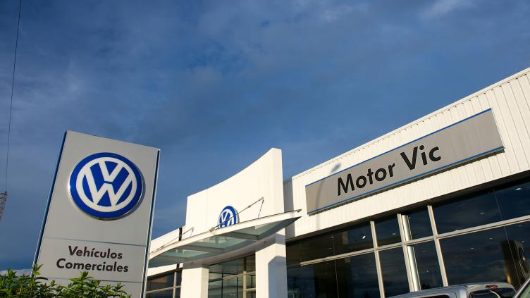 Taller Sarsa Volkswagen Vic