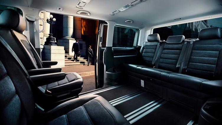 Volkswagen Multivan Sarsa