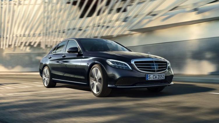 Mercedes-Benz vehículos ECO