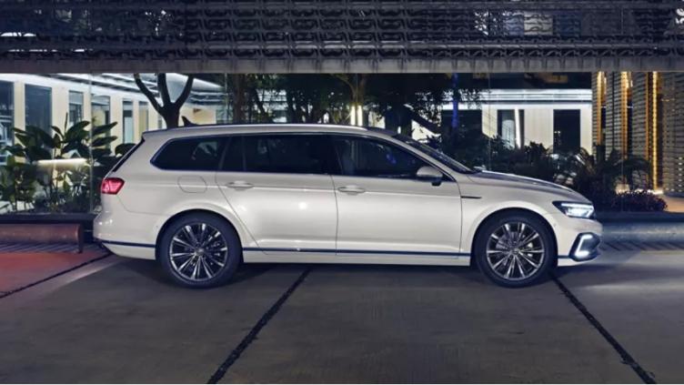 Volkswagen vehicles ECO