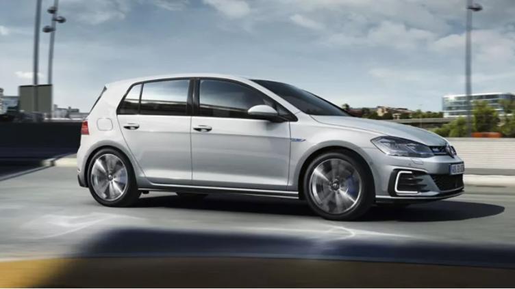 Volkswagen vehicles ECO