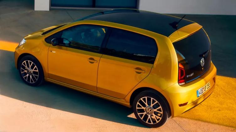 Volkswagen vehicles ECO